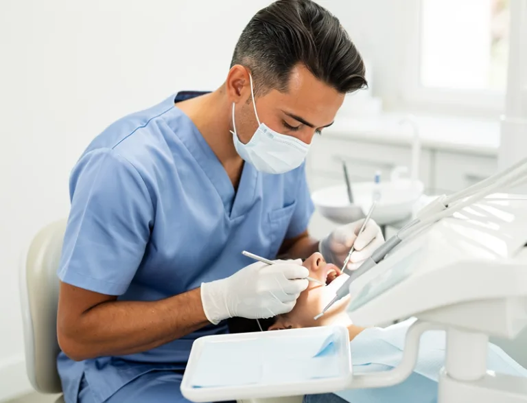 dentista San Giovanni in Fiore